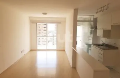 Apartamento com 3 quartos para alugar na Rua Luzitana, 43, Bosque, Campinas, 85 m2 por R$ 3.800