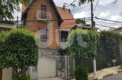 Casa comercial para alugar na rua doutor lourenço granato, 35, jardim lumen christi, campinas, 400 m2 por r$ 7.100