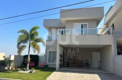 Casa em condomínio fechado com 3 quartos à venda na rua três, s/n, residencial vivenda das pitangueiras, valinhos, 231 m2 por r$ 1.540.000