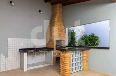 Casa com 3 quartos para alugar no Jardim Boa Esperança, Campinas , 200 m2 por R$ 5.000