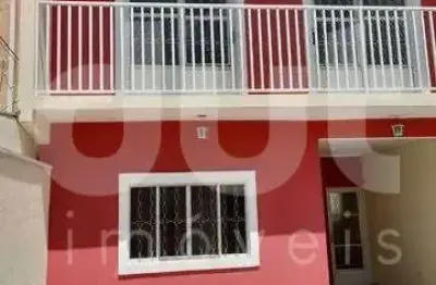 Casa com 5 quartos à venda na rua antônio campana, 511, jardim paraíso de viracopos, campinas, 220 m2 por r$ 689.000
