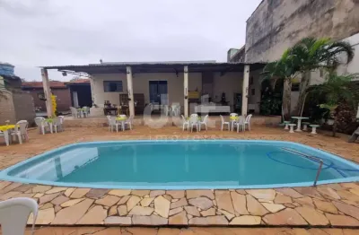 Chácara / sítio com 9 quartos à venda na avenida das melissas, 769, jardim boa vista, hortolândia, 200 m2 por r$ 2.000.000