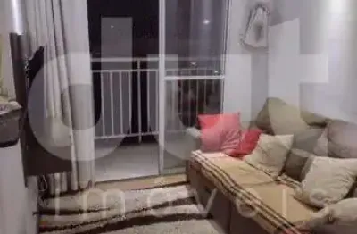 Apartamento com 2 quartos à venda na rua vitório randi, 135, jardim alto da boa vista, valinhos, 46 m2 por r$ 290.000