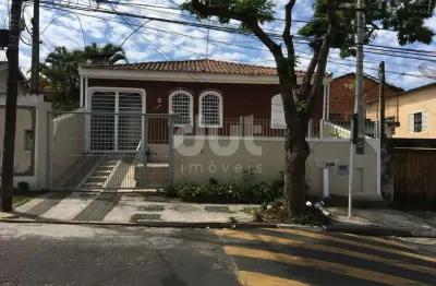 Casa com 3 quartos à venda na coronel serafim migueis, 152, jardim eulina, campinas, 176 m2 por r$ 650.000