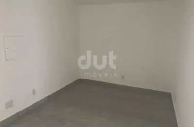 Sala comercial para alugar na avenida francisco glicério, 1424, centro, campinas, 61 m2 por r$ 1.300