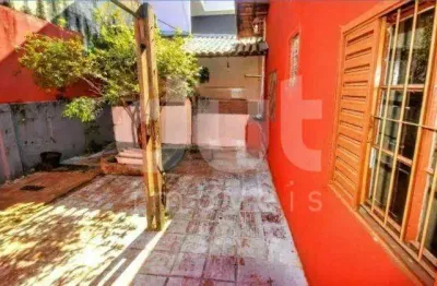 Casa com 4 quartos à venda na rua joão batista alves da silva telles, 319, jardim indianópolis, campinas, 230 m2 por r$ 435.000