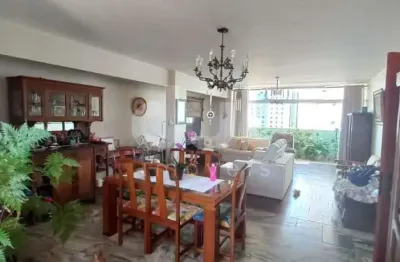 Apartamento com 3 quartos à venda na rua ferreira penteado, 960, centro, campinas, 168 m2 por r$ 598.000