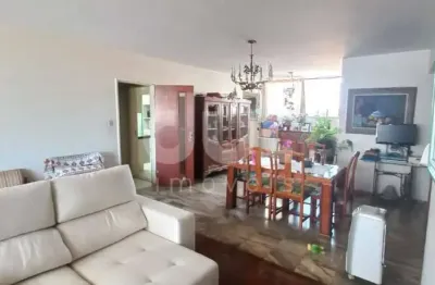 Apartamento com 3 quartos à venda na rua ferreira penteado, 960, centro, campinas, 168 m2 por r$ 598.000