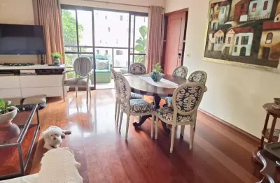 Apartamento com 3 quartos à venda na rua doutor sampaio ferraz, 156, cambuí, campinas, 142 m2 por r$ 1.100.000
