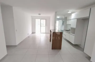 Apartamento com 3 quartos para alugar na Rua Luzitana, 43, Bosque, Campinas, 85 m2 por R$ 3.800