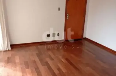 Apartamento com 2 quartos à venda na avenida das andorinhas, 477, jardim andorinhas, campinas, 64 m2 por r$ 250.000