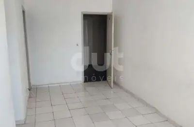 Apartamento com 1 quarto à venda na rua falcão filho, 233, botafogo, campinas, 55 m2 por r$ 220.000