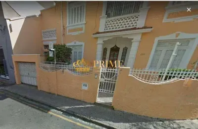 Casa comercial à venda na rua sacramento, 259, centro, campinas, 485 m2 por r$ 1.798.000