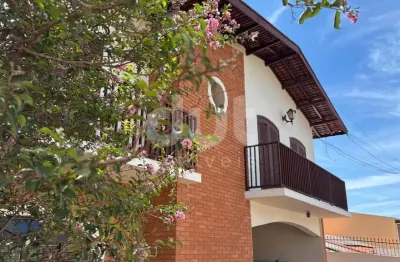 Casa com 4 quartos para alugar na rua dom josé paulo da câmara, 415, jardim guarani, campinas, 265 m2 por r$ 4.900
