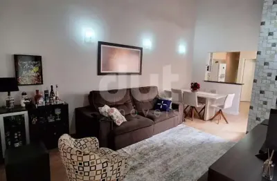 Casa com 2 quartos à venda na andradina, 375, jardim santana, hortolândia, 120 m2 por r$ 457.000