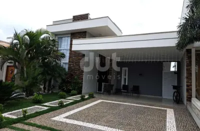 Casa em condomínio fechado com 3 quartos à venda na avenida doutor joão caio silva, 920, reserva real, paulínia, 190 m2 por r$ 1.430.000