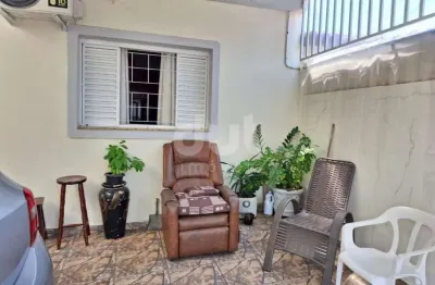 Casa com 3 quartos à venda na rua mineiros do tietê, 76, vila pompéia, campinas, 300 m2 por r$ 470.000