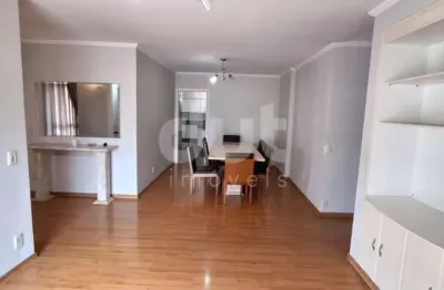Apartamento com 4 quartos à venda na rua coronel quirino, 1636, cambuí, campinas, 260 m2 por r$ 1.080.000