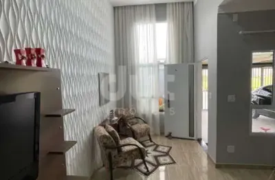 Casa com 3 quartos à venda na rua rosa rotta cappelette, 294, residencial cittá di salerno, campinas, 149 m2 por r$ 538.000