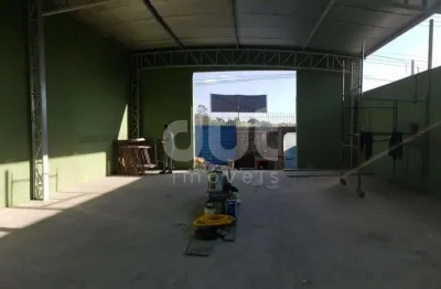 Barracão / galpão / depósito à venda na rua dona concheta pádula, 602, jardim aurélia, campinas, 166 m2 por r$ 530.000