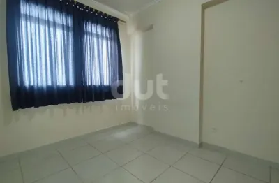 Apartamento com 1 quarto para alugar na Rua Culto à Ciência, 202, Botafogo, Campinas, 40 m2 por R$ 1.200