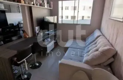 Apartamento com 2 quartos à venda na rua manoel sylvestre de freitas filho, 1277, jardim nova europa, campinas, 47 m2 por r$ 240.000