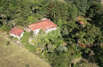 Fazenda à venda na estrada sertão dos lopes - sítio luz do sol, 10, zona rural, itapeva, 330 m2 por r$ 1.000.000