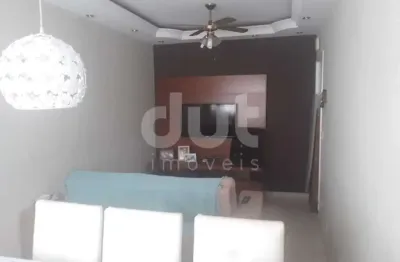 Apartamento com 3 quartos à venda na rua etelvina de sales alves, 190, jardim garcía, campinas, 75 m2 por r$ 275.000