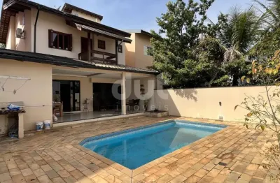 Casa com 3 quartos à venda na rua santa maria rosselo, 348, mansões santo antônio, campinas, 220 m2 por r$ 1.190.000