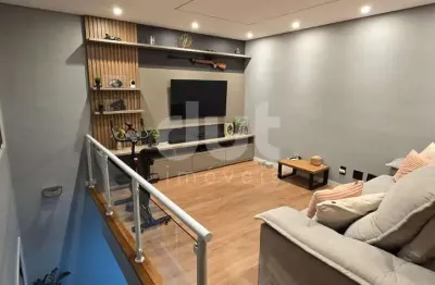 Apartamento com 3 quartos à venda na rua clara camarão, 272, jardim amazonas, campinas, 97 m2 por r$ 600.000