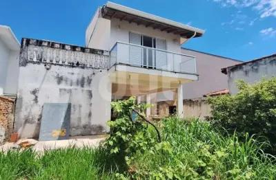 Casa comercial à venda na rua professor jorge hennings, 478, jardim chapadão, campinas, 287 m2 por r$ 900.000