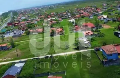 Terreno à venda na rua dos beijos, 55, balneário yemar, ilha comprida por r$ 58.000
