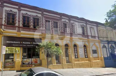 Prédio à venda na rua doutor quirino, 1396, centro, campinas, 342 m2 por r$ 4.000.000