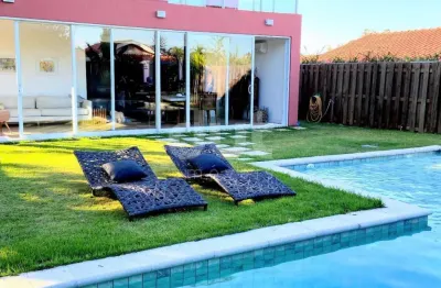 Casa em condomínio fechado com 4 quartos à venda na estrada da rhodia km 12, 7030, barão geraldo, campinas, 248 m2 por r$ 1.990.000