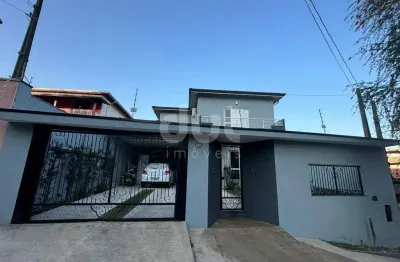 Casa com 3 quartos à venda na rua viena, 82, jardim europa ii, indaiatuba, 240 m2 por r$ 1.200.000