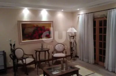 Casa com 4 quartos à venda na rua capixaba, 246, jardim itatiaia, campinas, 700 m2 por r$ 1.989.000