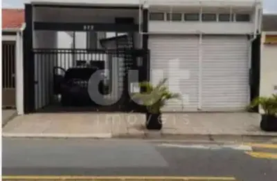 Casa com 4 quartos à venda na rua rúbens roberto ciolfi, 372, parque residencial vila união, campinas, 200 m2 por r$ 550.000