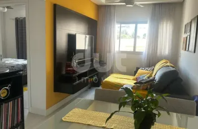 Apartamento com 1 quarto à venda na rua falcão filho, 233, botafogo, campinas, 55 m2 por r$ 255.000