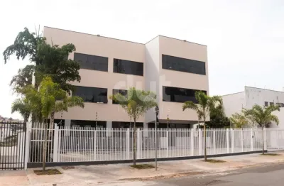 Prédio para alugar na avenida senador antônio lacerda franco, 1399, jardim do lago, campinas, 732 m2 por r$ 25.000