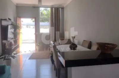 Casa com 2 quartos à venda na rua professora adriana mara gusson bergo, 125, residencial cittá di salerno, campinas, 90 m2 por r$ 510.000