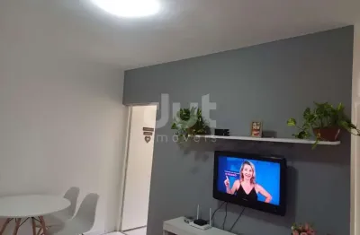 Apartamento com 2 quartos à venda na avenida vice-prefeito anésio capovilla, 1000, vila capuava, valinhos, 56 m2 por r$ 265.000