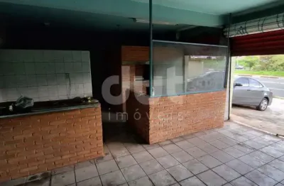 Casa comercial à venda na rua pedro domingos vitali, 854, parque itália, campinas, 220 m2 por r$ 480.000