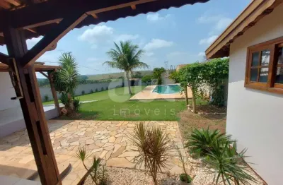 Chácara / sítio com 3 quartos à venda na rua allan fonseca, 78, recanto dos dourados, campinas, 200 m2 por r$ 750.000