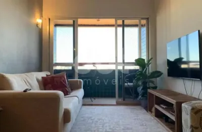 Apartamento com 3 quartos à venda na rua proença, 991, bosque, campinas, 105 m2 por r$ 700.000