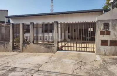 Casa com 3 quartos à venda na rua michael robert kaan, 867, jardim novo campos elíseos, campinas, 268 m2 por r$ 700.000