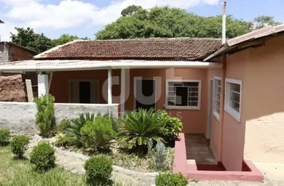 Casa com 2 quartos à venda na rua montevidéo, 750, parque são quirino, campinas, 88 m2 por r$ 385.000
