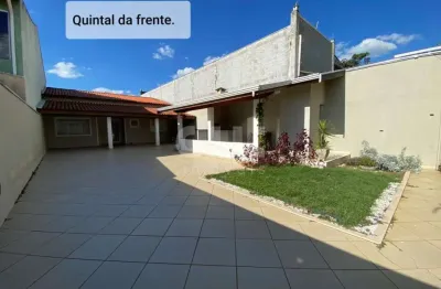 Casa com 3 quartos à venda na rua doutor sylvio carvalhaes, 884, jardim campos elíseos, campinas, 94 m2 por r$ 670.000