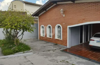 Casa comercial para alugar na avenida adão focesi, 903, jardim do lago, campinas, 140 m2 por r$ 3.850