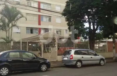 Apartamento com 3 quartos à venda na rua major luciano teixeira, 66, bonfim, campinas, 94 m2 por r$ 480.000