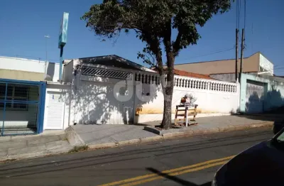 Casa com 3 quartos para alugar na rua ribeirão branco, 518, jardim do trevo, campinas, 173 m2 por r$ 3.250